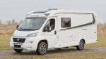 Weinsberg CaraCompact 2015 года